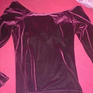 Soft surroundings long sleeve